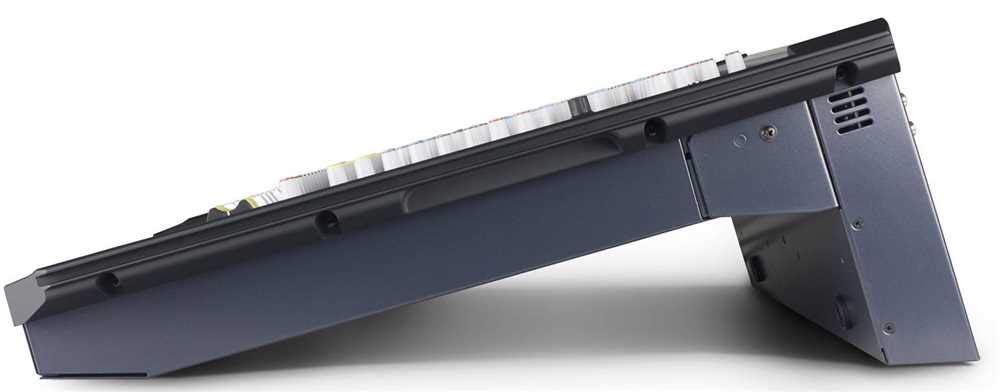 Amazon.com: Allen & Heath MixWizard WZ416:2 Desk/Rack Mountable